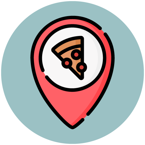 Icono de Pizza